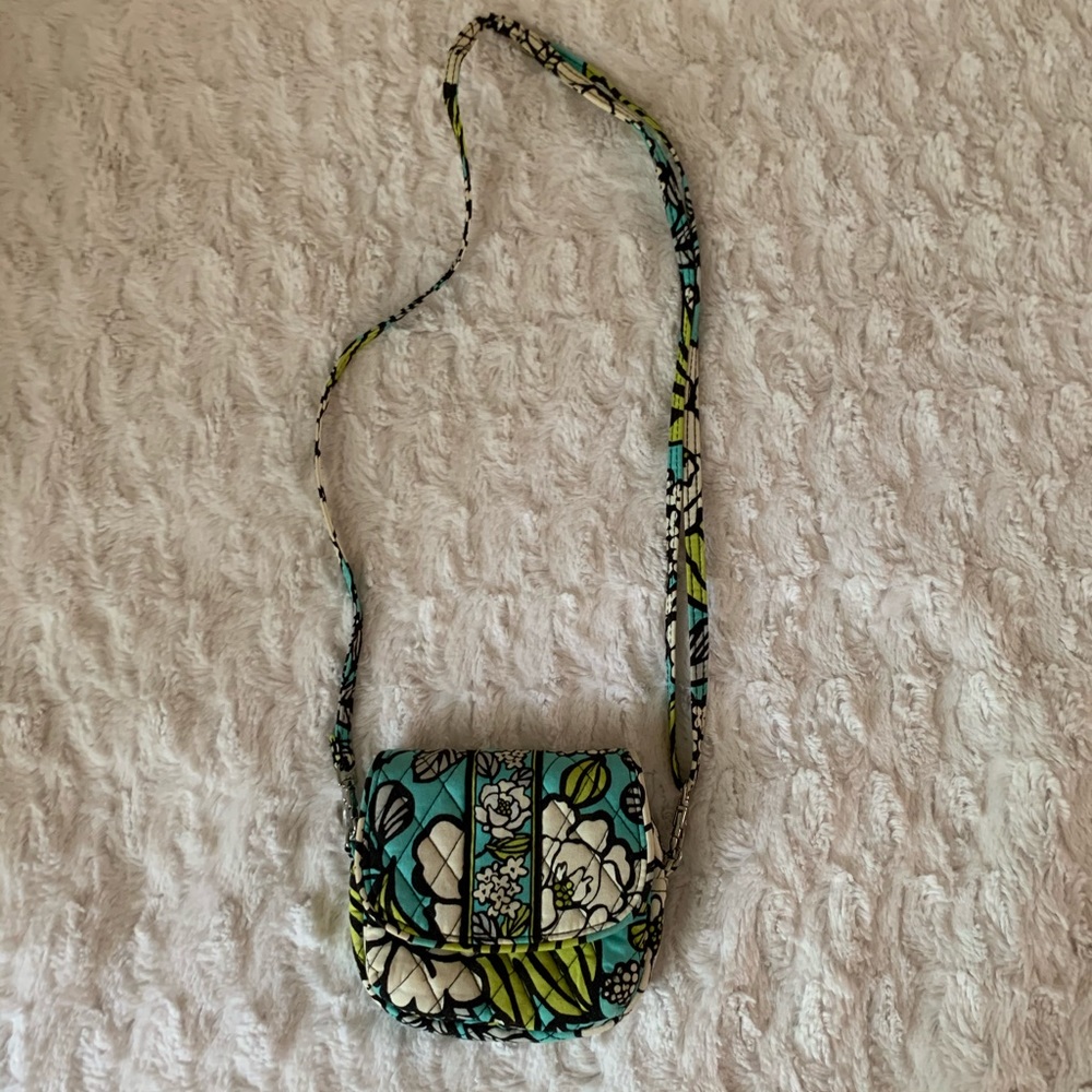 Vera Bradley Purse